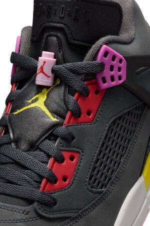 Nike Jordan Spizike Low Men's Shoes