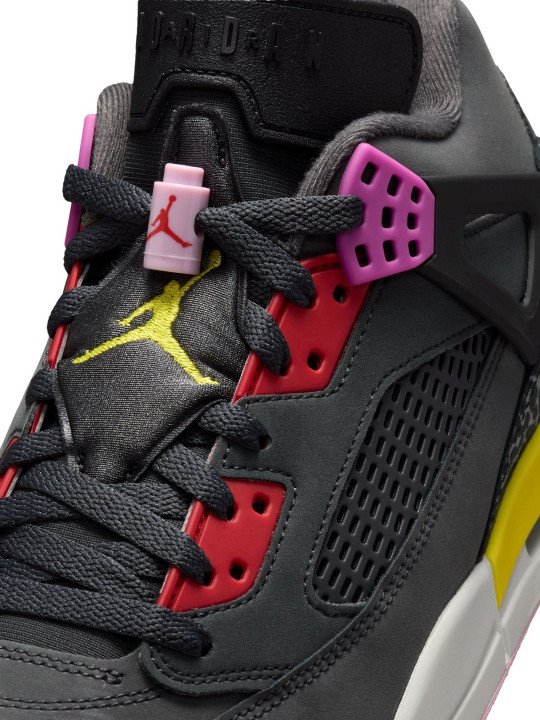 Nike Jordan Spizike Low Men's Shoes