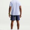 Nike Miler Men's Dri-FIT UV-Protection Short-Sleeve Running Top