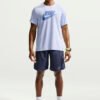 Nike Miler Men's Dri-FIT UV-Protection Short-Sleeve Running Top
