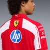 PUMA Motorsport Scuderia Ferrari HP Replica Polo