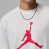 Nike Men Brand Logo Printed T-shirt
