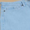 Pepe Jeans Men Relaxed Fit Mid-Rise Low Distress Light Fade Stretchable Jeans