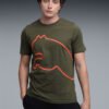 OzK70A5q_b2ca8a78866f405aa9dd6bca66520c3f Puma Essential Brand Logo Printed Pure Cotton T-shirt
