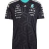 ADIDAS Men Mercedes - Amg Petronas Formula 1 Team Driver Jersey