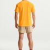 Nike Men Brand Logo Printed T-shirt