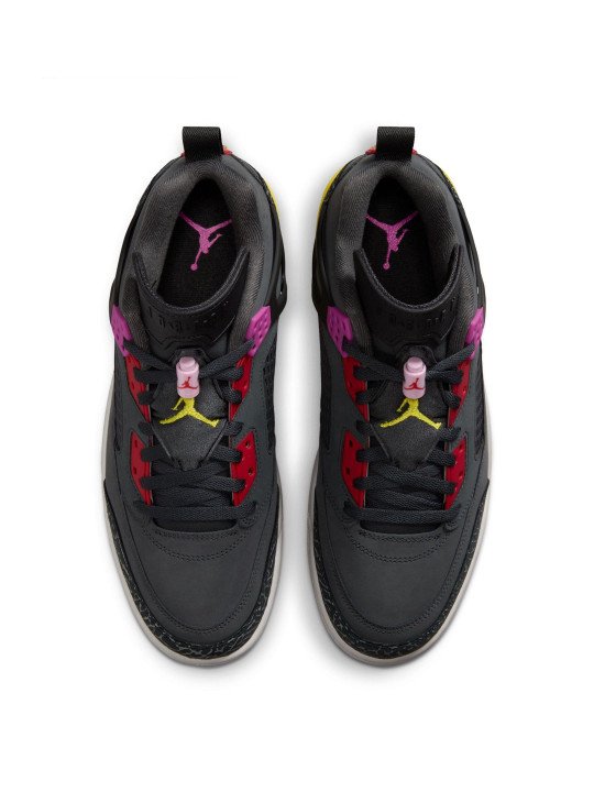 Nike Jordan Spizike Low Men's Shoes