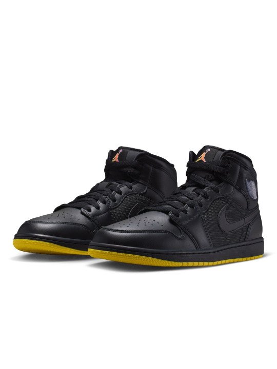 Nike Air Jordan 1 Mid SE Men's Shoes