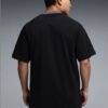 Puma Sport Men's Relaxed Colour blocked Tee