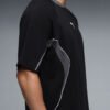 Puma Sport Men's Relaxed Colour blocked Tee