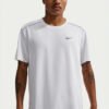 Nike Miler Men Dri-FIT UV-Protection Short-Sleeve Running T-Shirt