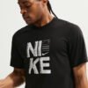 Nike Hyverse Men's Dri-FIT Training T-Shirt