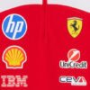 PUMA Motorsport Scuderia Ferrari HP Replica Polo