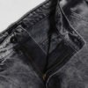 Jack & Jones Men Relaxed Fit High-Rise Light Fade Cotton Jeans