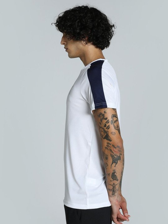 Puma Men Slim Fit Tee