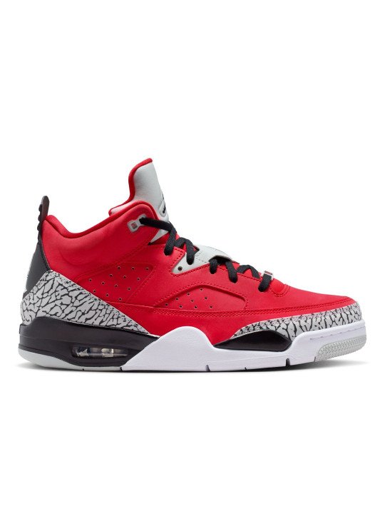 WrGEZvbb_97c74d5d8de144b99eb4423c8850b548 Nike Jordan Son Of Mars Low Men's Shoe