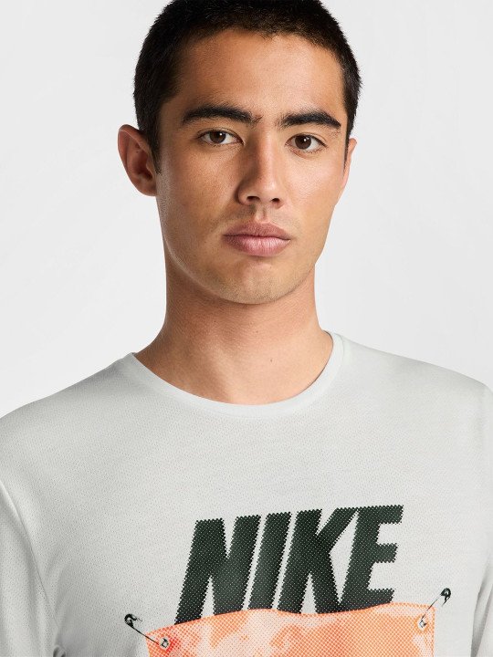 Nike Rise 365 Run Energy Men Dri-FIT Running Short-Sleeve T-shirt