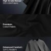 Bewakoof Men Batman T-shirt