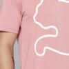Y2zQC7wU_6221d808eb6945beb24260e0cc93c83b Puma Essential Brand Logo Printed Pure Cotton T-shirt