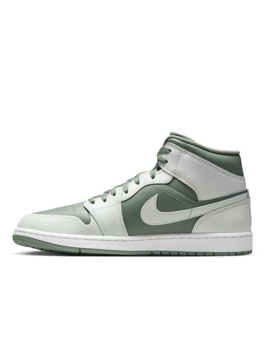 Nike Air Jordan 1 Mid SE Shoes