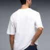 Puma Essential Elevated Brand Logo Printed Pure Cotton T-shirt
