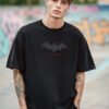 Bewakoof Men Batman T-shirt