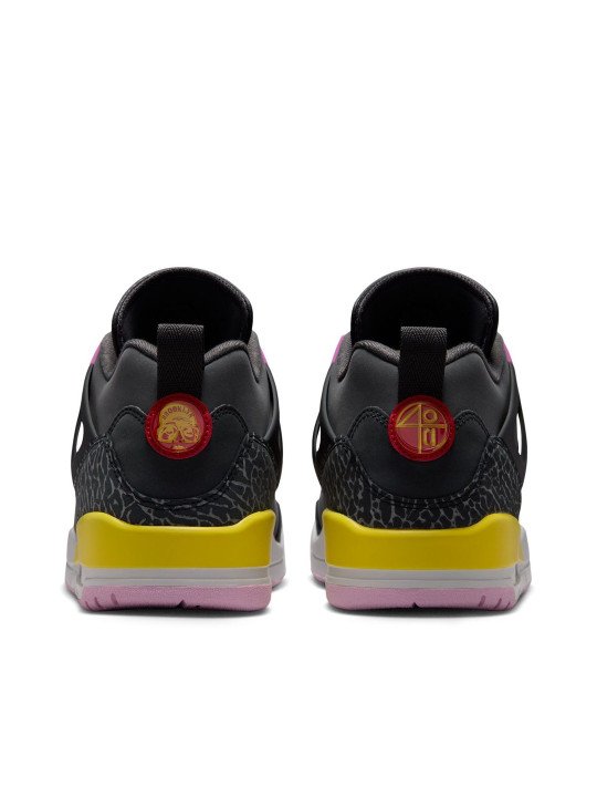 Nike Jordan Spizike Low Men's Shoes