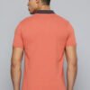 Puma ESS ELEVATED Slim Fit Polo Collar T-shirt