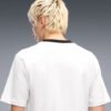 Puma Sport Men's Relaxed Colour blocked Tee