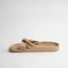 CAI Women Knot Me Slides