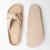 CAI Women Knot Me Slides