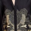 Anouk Embroidered Shirt with Trousers