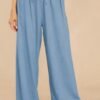 StyleCast Women Original Pleated Trousers