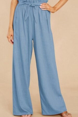 StyleCast Women Original Pleated Trousers