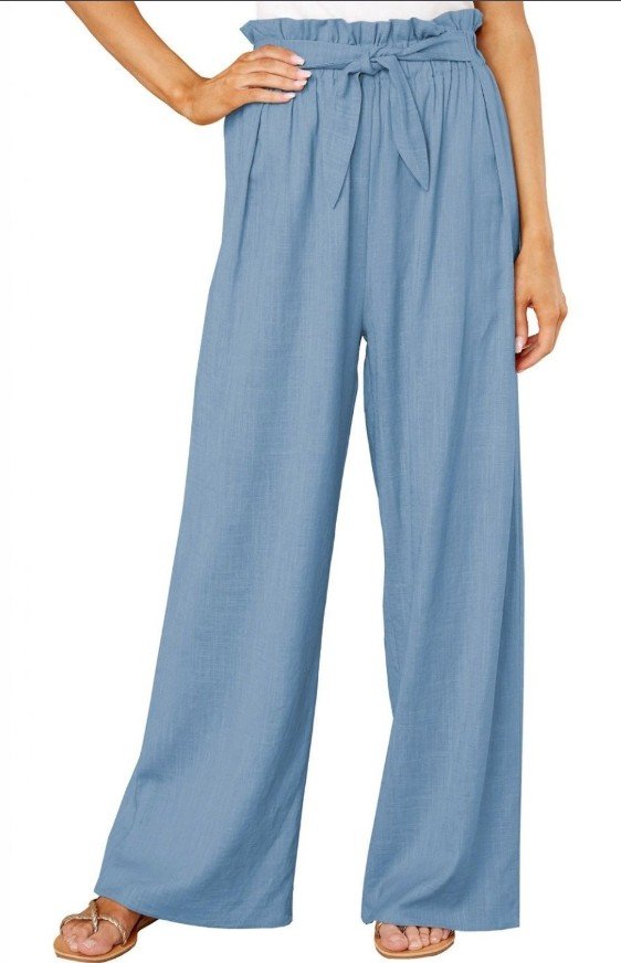 StyleCast Women Original Pleated Trousers