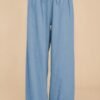 StyleCast Women Original Pleated Trousers