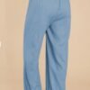 StyleCast Women Original Pleated Trousers