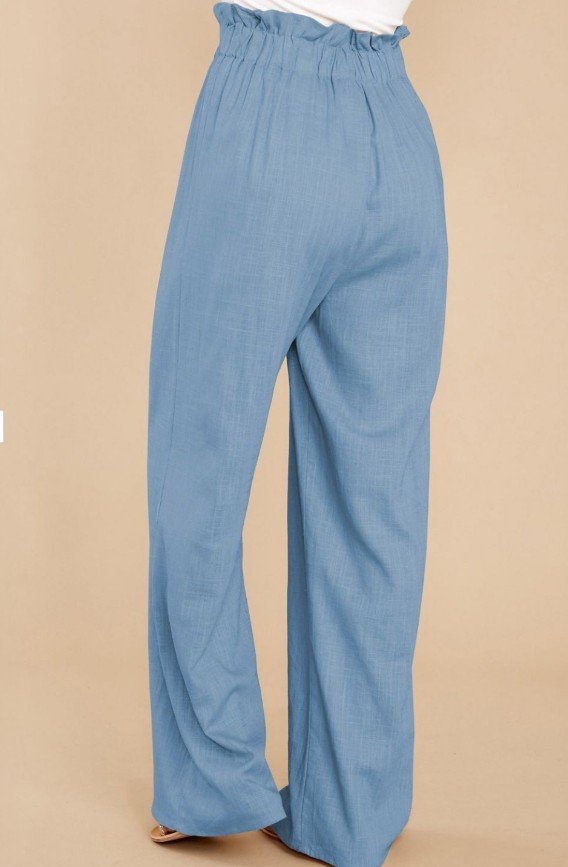 StyleCast Women Original Pleated Trousers