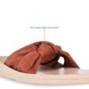 CAI Women Knot Me Slides