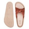 CAI Women Knot Me Slides