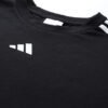 ADIDAS 3-Stripes Pure Cotton T-shirt