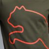 caIwxxZb_5e5659412d30452ebebe1806b103fb7c Puma Essential Brand Logo Printed Pure Cotton T-shirt