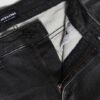 Jack & Jones Men Clark Low-Rise Light Fade Stretchable Jeans