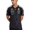 ADIDAS Men Mercedes - Amg Petronas Formula 1 Team Driver Jersey