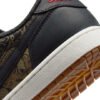 Nike Air Jordan 1 Low OG 'Laser' Men's Shoes