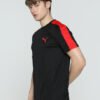 Puma Men Slim Fit Tee