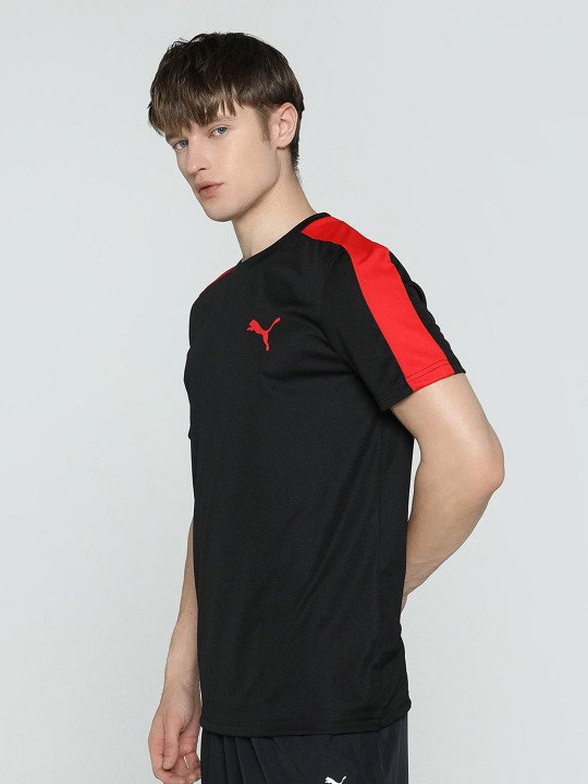 Puma Men Slim Fit Tee