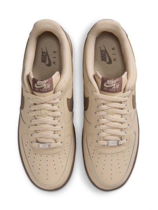 Nike Air Force 1 '07 Men's Shoes