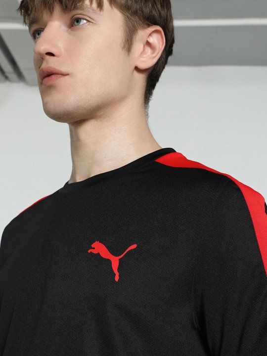 Puma Men Slim Fit Tee