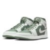 Nike Air Jordan 1 Mid SE Shoes